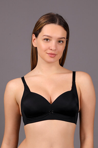 NEWBRA LINGERIE Women's Unpadded C Cup Big Size Bra, 347100