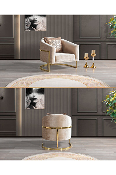 inegölmobilyası Napoli Berjer