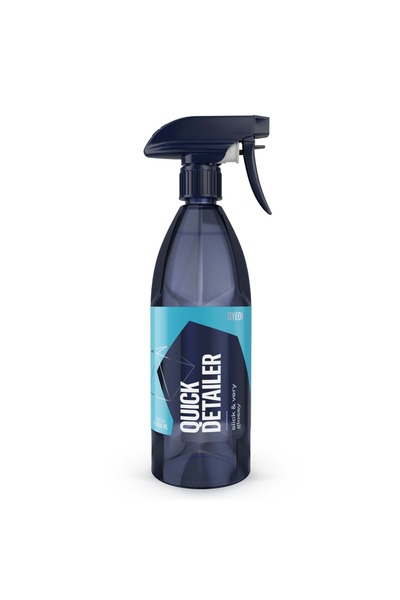 Gyeon Q²M QuickDetailer Seramik Bazlı Parlatıcı Yüzey Detaylandırıcı - 1000 m...