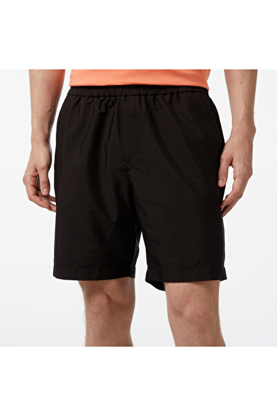 Nautica Erkek Siyah Bermuda