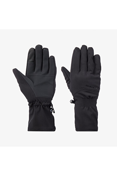 Mc Kinley McKinley Devon II Kadın Siyah Outdoor Eldiven
