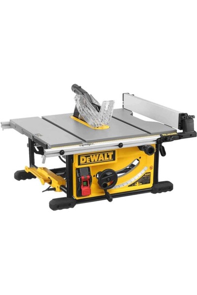 Dewalt DWE7492 2000Watt 250mm Profesyonel Tezgâh Tipi Testere