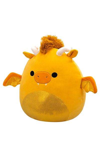 Squishmallows Dragon Mister 40 cm Sqcr06637