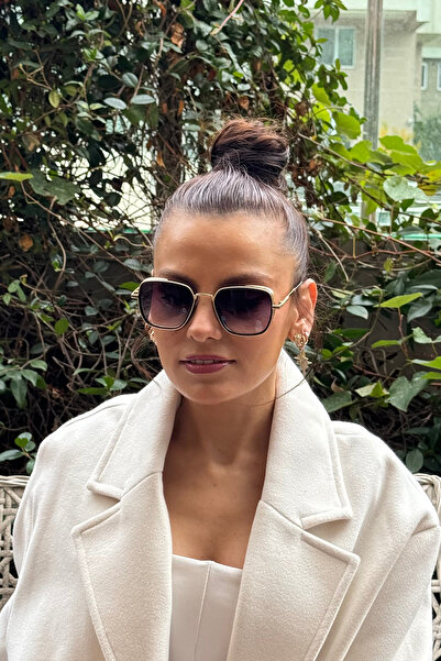 By Harmony Bh Ae20034 C03 Women's Sunglasses