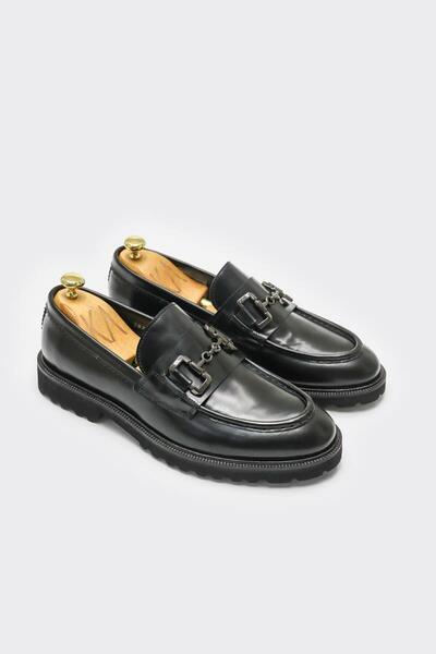 Kadir Büyükkaya Casual Erkek Ayakkabı-KAX8505S