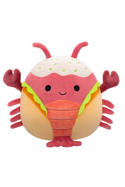 Squishmallows Lobster Lorono 20 cm Sqcr06592
