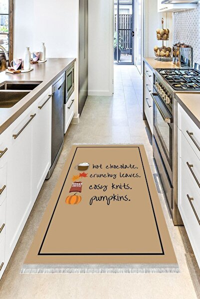 MOTTO HALI Eko Punto Kaymaz Dot Tabanlı Yıkanabilir Antibakteriyel Dijital Ba...