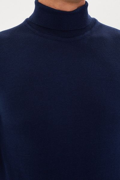 Tony Montana Πλήρες ζιβάγκο Basic Knitwear- T-1004