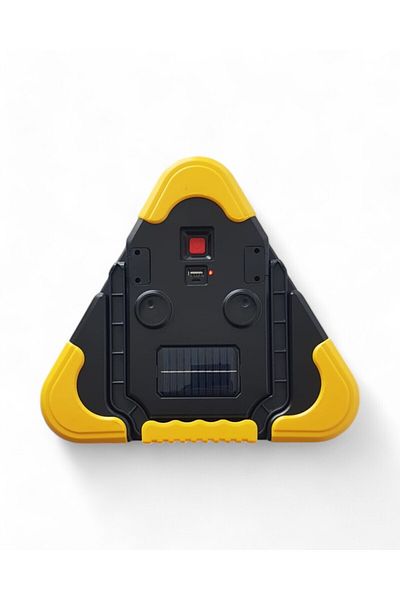 hurry bolt Reflector Emergency Warning Lamp