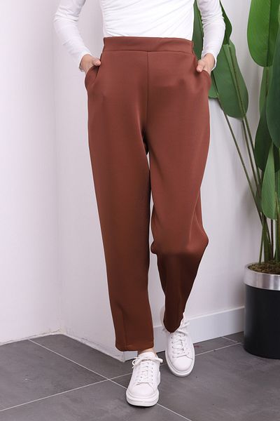 İmajButik Καφέ παντελόνι κατάδυσης