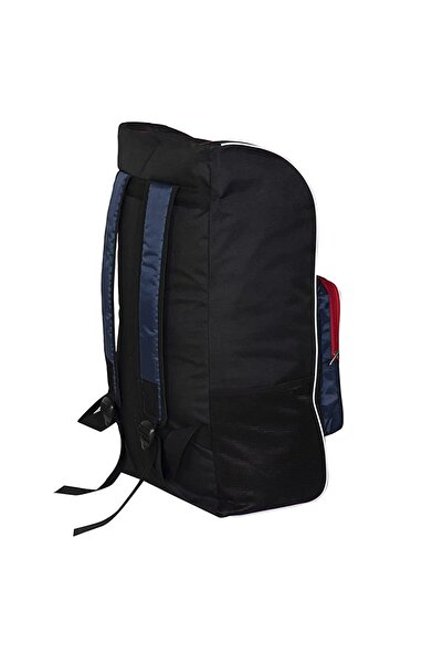 SS Bags0139 Classic Duffle Cricket Kit Bag | Multicolor | Spacious | Durable | Easy Carry Handle