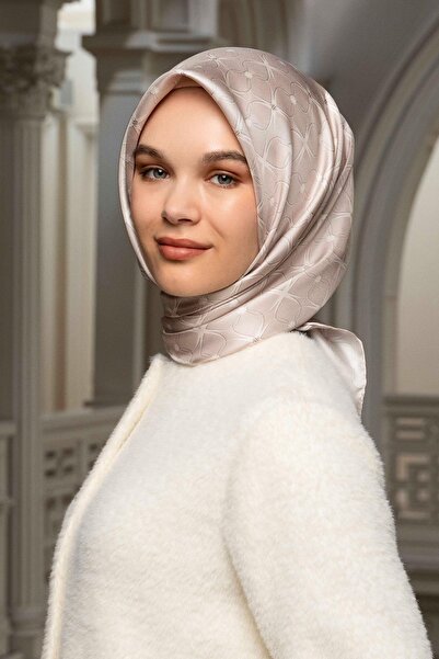 Armine Φουλάρι 2025 Winter Silk Twill - 9207-01