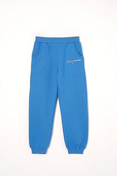 zepkids Ανδρική παιδική φόρμα με κουκούλα με μακρυμάνικο γράμματα Saks Color