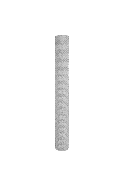DSC Scale Cricket Bat Grip | Standard, Pack of 1 | Rubber | Enhanced Control | Long-Lasting Performance