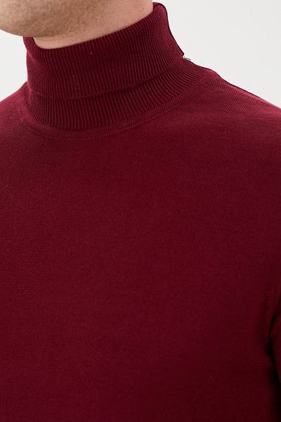 Tony Montana Πλήρες ζιβάγκο Basic Knitwear- T-1004