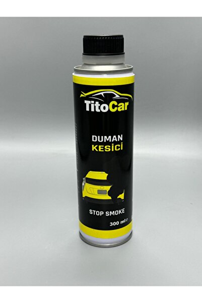 titocar Duman Kesici