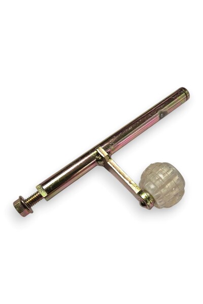 Vass41 مقعد إيبيزا 1993-1999 عمود التروس الخلفي 1H 0711173