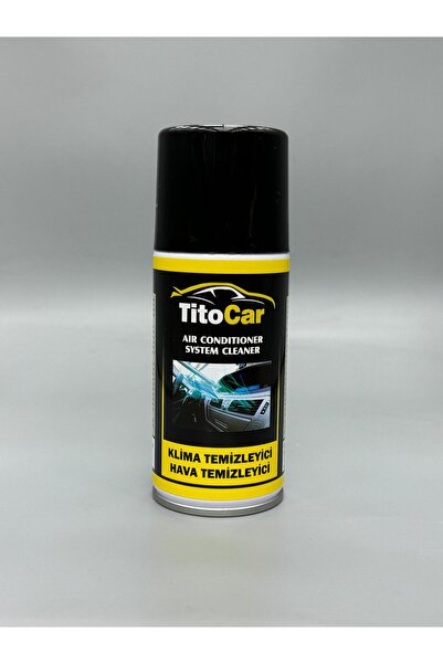 titocar Klima Temşzleyici Hava Temizleyici