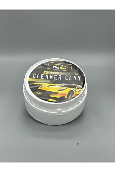 titocar TİTOCAR Kil Hamuru