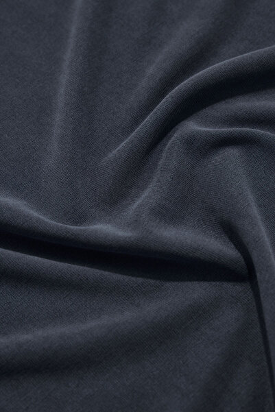 W Collection Indigo Circular Neck T-Shirt