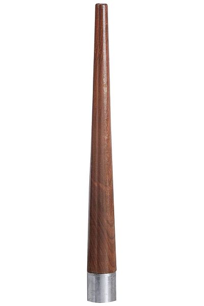 SS Wooden Cricket Bat Grip Cone | Durable | Easy Grip Installation | Essential Cricket Accessory