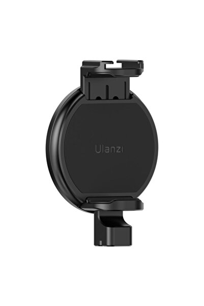 ulanzi MG-010 Magsafe Harddisk Tutuculu Telefon Standı