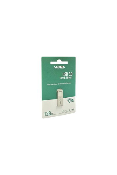 Sunix 128Gb 100Mb/S USB 3.0 Flash Memory