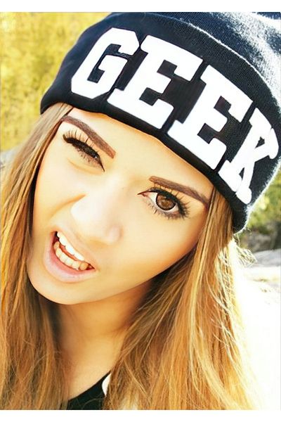 FG KONNİCHİWA Greek Embroidered Logo - Personality Beret Casual Trendy Fasion