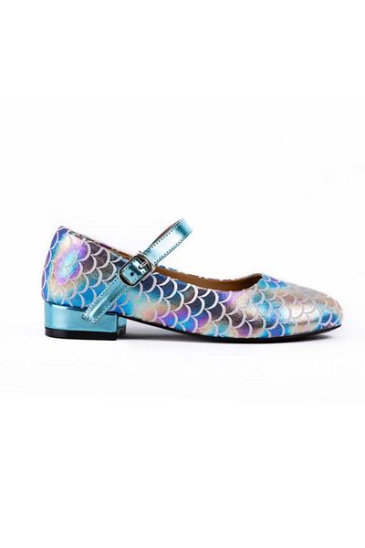 Baby DS Ariel Shoes