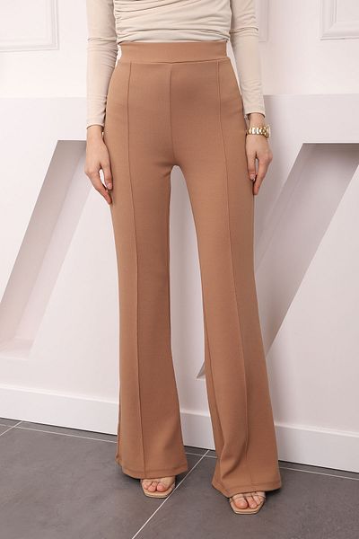 İmajButik Ψηλόμεσο μπισκότο ισπανικό παντελόνι