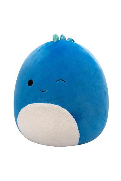 Squishmallows Dinosaur Brody 40 cm Sqcr06633