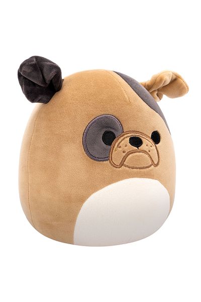 Squishmallows Bulldog Loafer 20 cm Sqcr06596