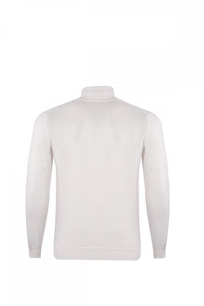 Tony Montana Πλήρες ζιβάγκο Basic Knitwear- T-1004