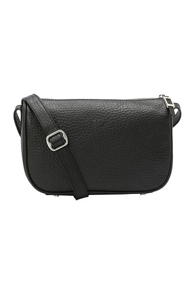 VOI Hirsch Shoulder Bag Leather 26.5 cm