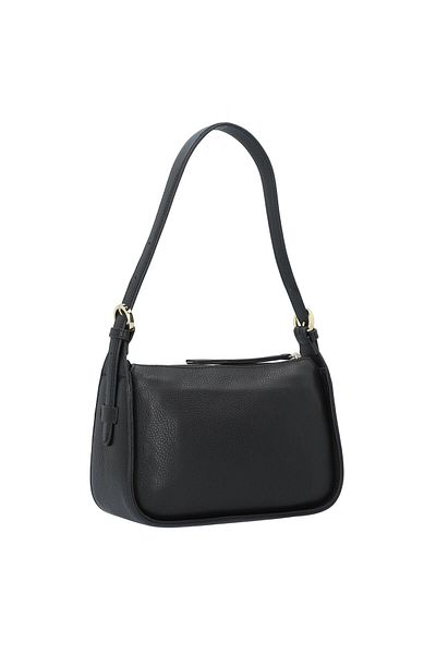 Abro Najlepší priateľ Schultertasche Leder 25 cm