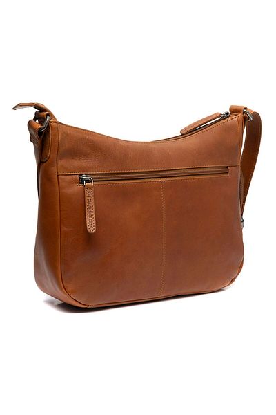 The Chesterfield Brand Loraine Shoulder Bag Leather 30 cm
