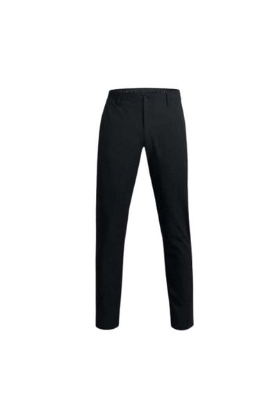 Under Armour Ua Drive Tapered Pant 1364410-001 Ανδρικό μαύρο αθλητικό παντελόνι