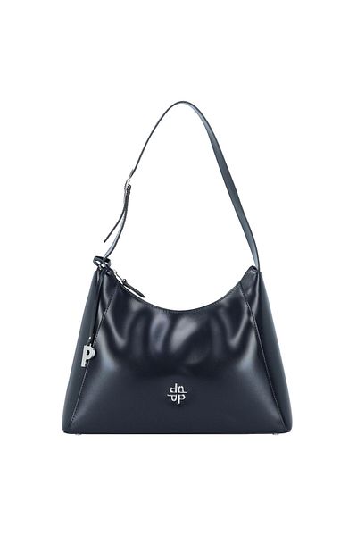 Picard Black Tie Schultertasche Leder 34 Cm