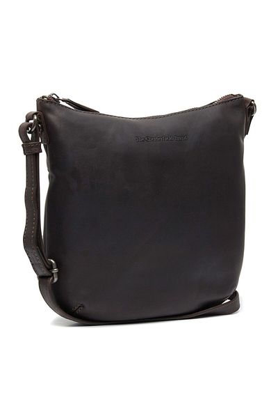 The Chesterfield Brand Redding Shoulder Bag Leather 23.5 cm