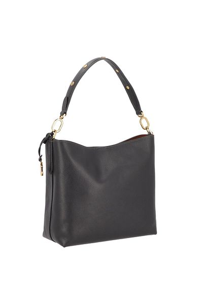 Fossil Jessie Schultertasche Leder 28 cm