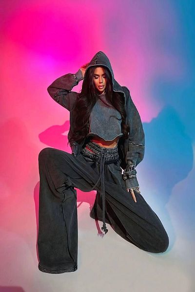 Fashiontayt ΣΕΤ 3 ΤΕΜΑΧΙΩΝ ΠΛΕΝΟ