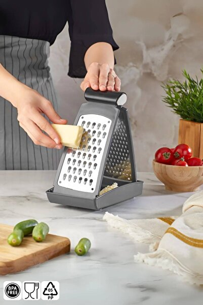 Open Home Concept مبشرة ذاتية قابلة للطي