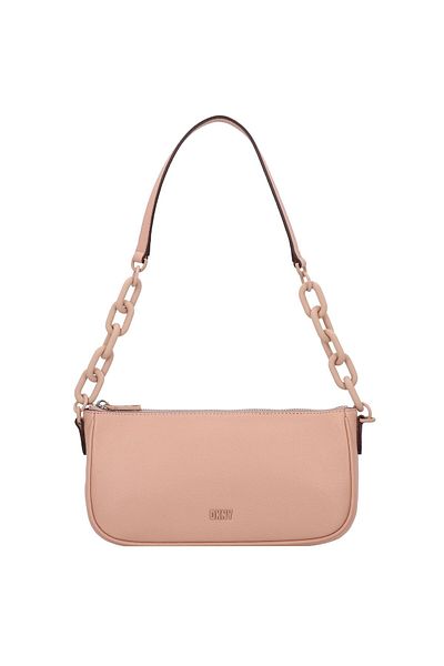Dkny Frankie Schultertasche Leder 27 cm