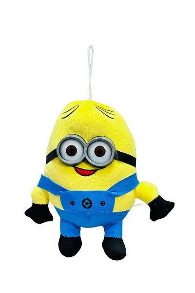 Buy minion soft toy store