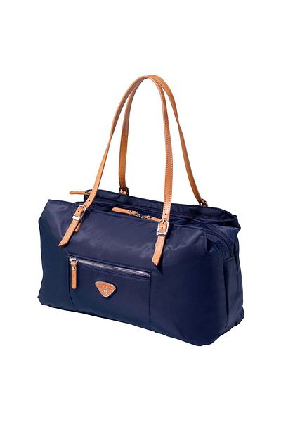 Jump Cassis Riviera Schultertasche 40 Cm