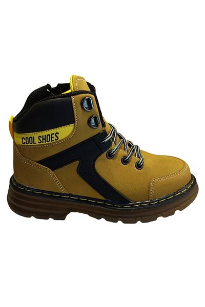 Cool Cane Orthopedic Non-Slip Sole Unisex Kids Boots