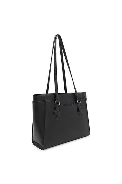 L.CREDI Nediva Schultertasche 34 Cm