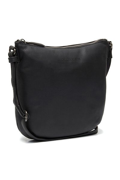 The Chesterfield Brand Redding Shoulder Bag Leather 23.5 cm