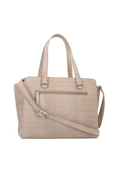Burkely Icon Ivy Umhängetasche Leder 29,5 cm