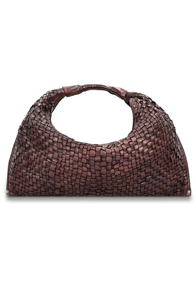 Campomaggi Geanta de umar Piele 61 cm